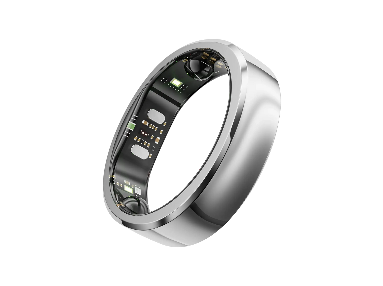 Bague connectée Omni Ring 1.0