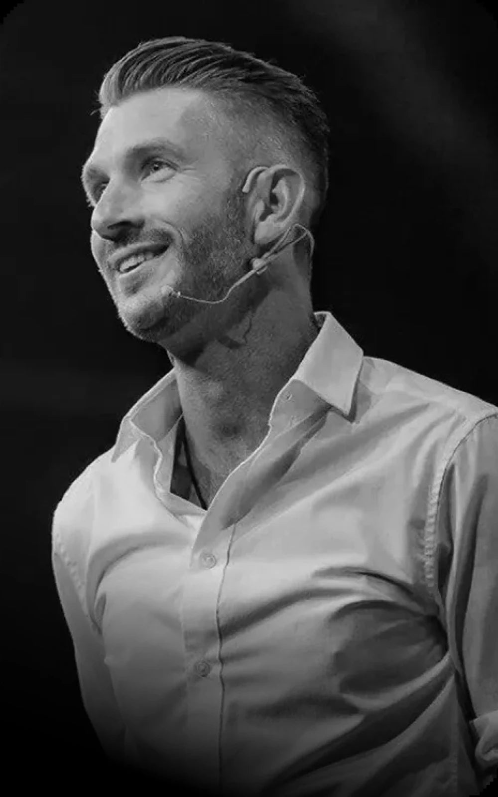 Gary Bio-Hacker