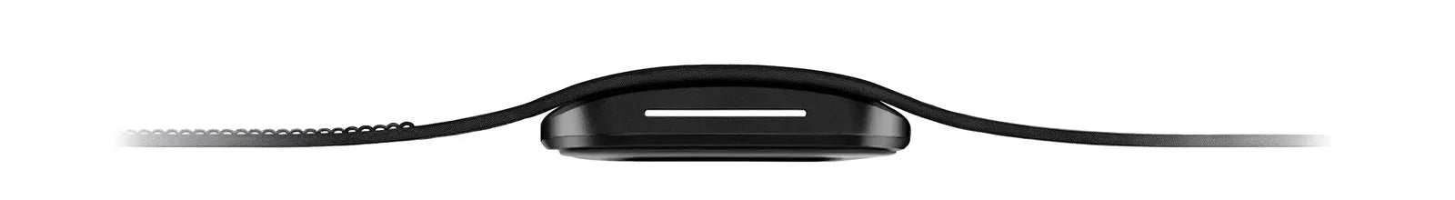 Vue latérale du capteur Omni Band