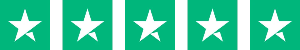 Note de 5 étoiles