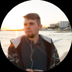 — Daniel T., 47