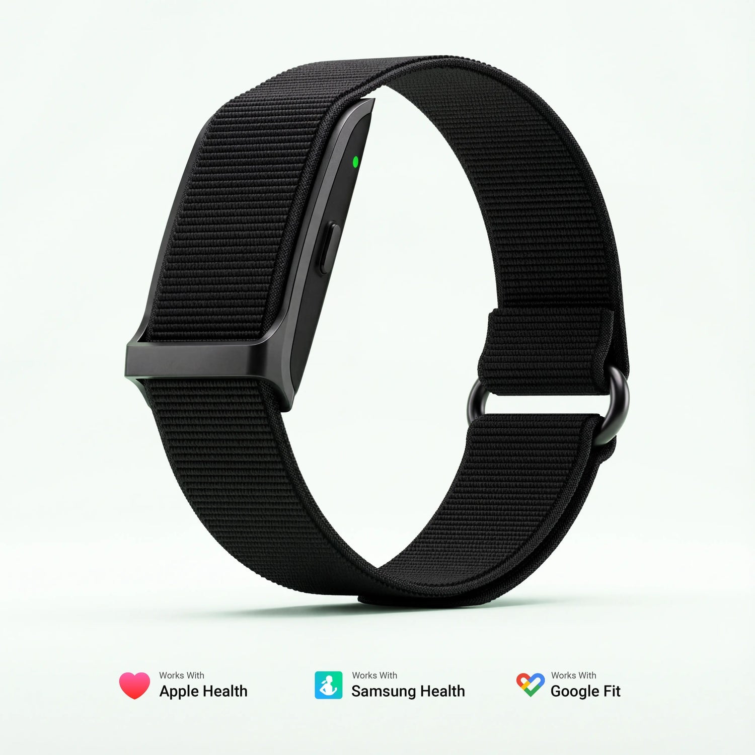 Omni Band 2.0 : compatible avec Apple Santé, Samsung Health et Google Fit