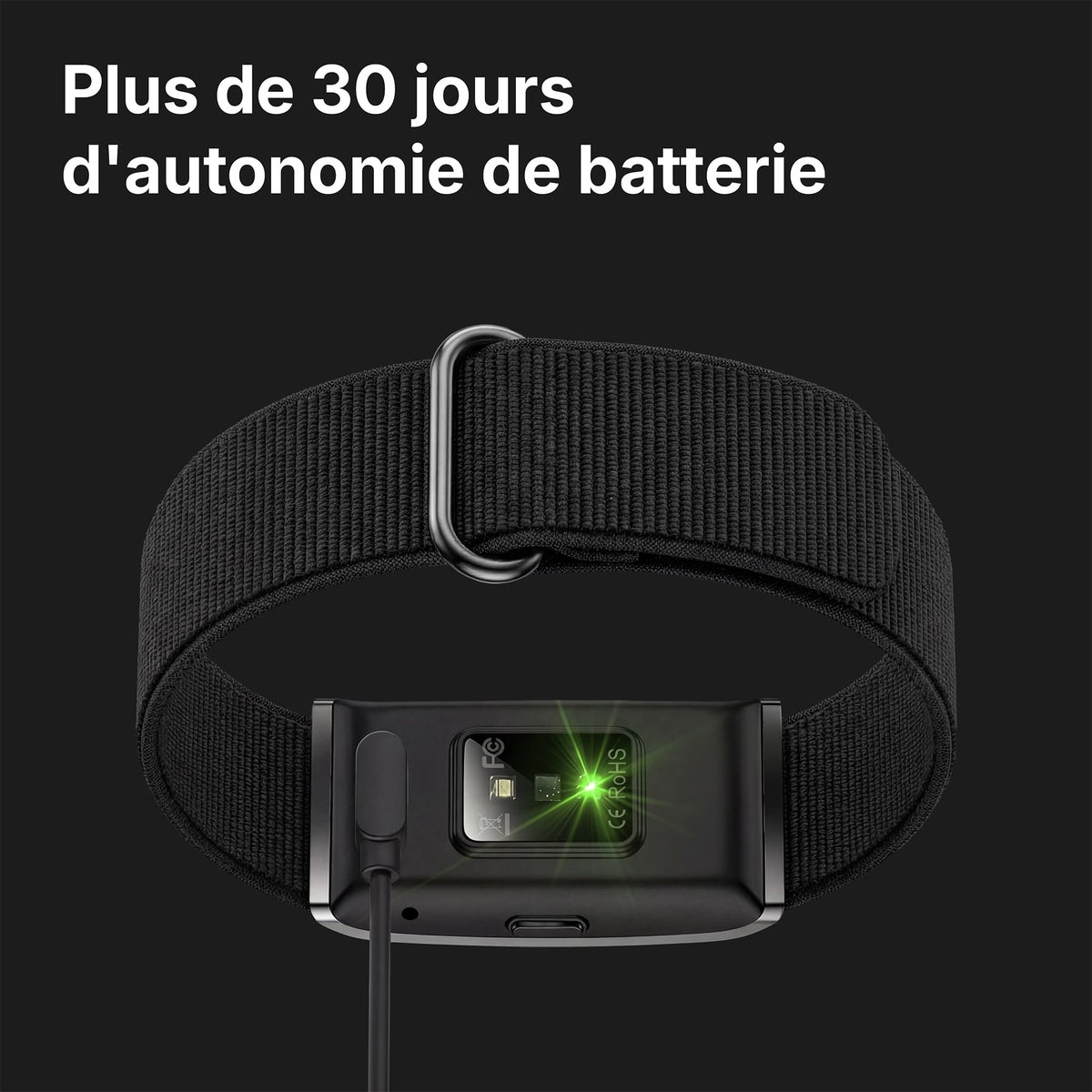 Bracelet — détail 10
