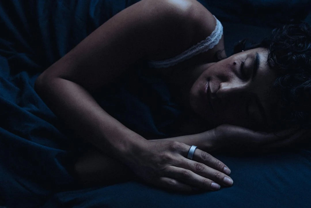 Sommeil et énergie — bien-être au quotidien